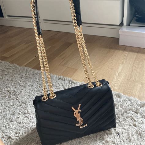 ysl väska zalando
